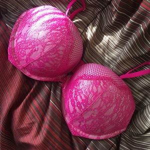 Victoria’s Secret Push-up Bra